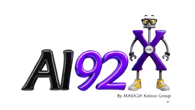 AI92 Logo